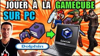 HOW TO PLAY GAMECUBE ON PC, INSTALL DOLPHIN EMULATOR? (FULL TUTORIAL)