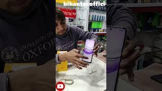 Realme 14X 5G waterproof tasting ip69 tasting & review unboxing waterproof phone under15000 #waterpr