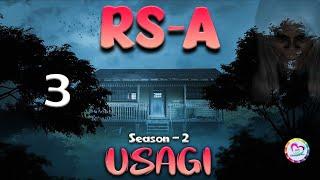 Rsa - 3 (Usagi Season 2)