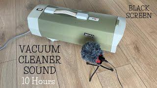 Vacuum cleaner sound for 10 hours | White Noise | Relax | Falling asleep