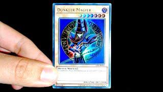 Mein Herz... Yu-Gi-Oh! LOB Display Opening