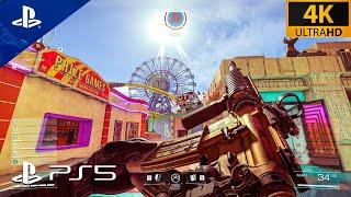 XDefiant New 10 Minutes Exclusive Gameplay (4K 60FPS HDR)