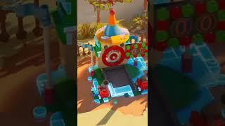 LEGO Horizon Adventures АНОНСИРОВАНА - Игра выйдет и на NINTENDO SWITCH #lego #horizon