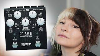 Shift Line Prism III