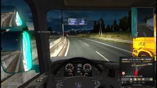 ETS 2 REPORTS