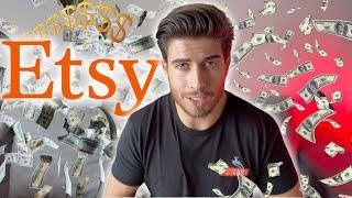  VENDERE SU ETSY: COME TROVARE PRODOTTI VINCENTI CON QUESTI TOOL INCREDIBILI 