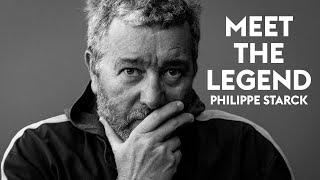 Philippe Starck | Virtual BOAT Show exclusive
