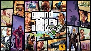 شرح تروفيات | Grand theft auto V