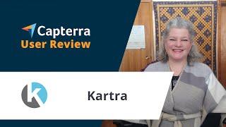 Kartra Review: Kartra is the best bang for your buck - for the most part