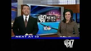 WPHL (The WB) split-screen credits [February 13, 2006]