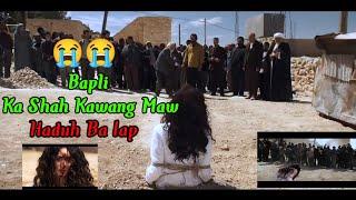Isynei Ba Pli Ka Shah Kawang Maw haduh Ba Iap |THE STONING OF SORAYA M. | Movie Explained in Khasi