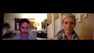 John Wineland & Kendra Cunov on Discovering your Sexual Essence