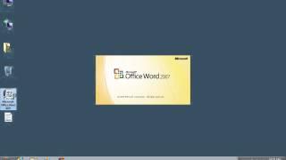 How to Merge Word 2007 documents