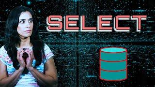 SQL SELECT Tutorial   |¦| SQL Tutorial |¦| SQL for Beginners