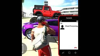 Finally आ गया Horse+Monster car+Tarzen car+Apache Bike Cheat code New Update Indian bike driving 3d