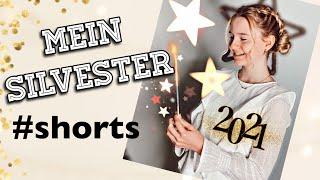 MEIN SILVESTER *GRWM | MaVie #SHORTS