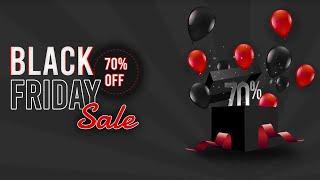 70% Off !  Black Friday Deal With Element Pack and Prime Slider by Bdthemes | BdThemes Tutorial