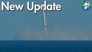 What Exactly Happened On Starship's Sixth Launch Attempt?