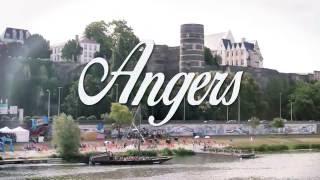 Angers, 1ère des grandes villes de France où il fait bon vivre !