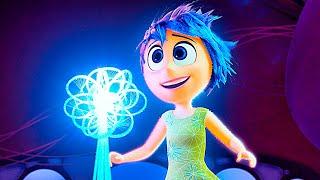 Inside Out 2 | Joy's Story Recap