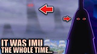 IMU WAS THE FLORIAN TRIANGLE MONSTER? w/ @SyvRetcon / One Piece