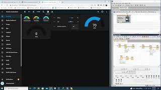 HA send value to LOGO8 via Modbus TCP