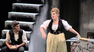 JJ Pearce Theater - Sweeney Todd: The Demon Barber of Fleet Street