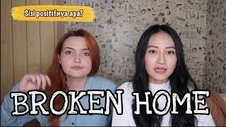 BROKEN HOME | Clarin Hayes