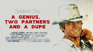 A Genius, Two Partners and a Dupe | 1975 | Parody | Spaghetti Western | Terence Hill