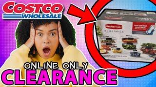 Costco Online 41 Awesome Clearance DEALS You NEED to See NOW!!! HURRY!!! DEC 2024