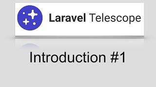 Laravel Telescope | Awesome Debugging Tool #1