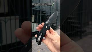 Ken Onion ZT 0350 S30V Blade EDC Pocket Knife #everydaycarry #foldingknife #pocketknife