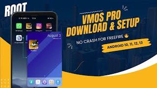 How To Download Vmos Pro Latest Version | Android 10,11,12,13 | Download Link Vmos Pro | By Jatin