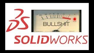 eevBLAB #55 - Solidworks Pricing SUCKS!