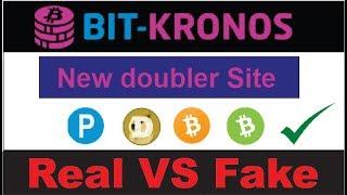 Bit-kronos.ltd real vs fake Proof