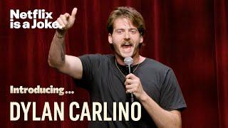 Introducing... Dylan Carlino | Netflix Is A Joke Fest