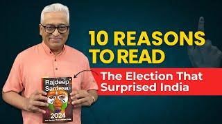 2024: The Election that surprised India | Straight Bat with Rajdeep Sardesai