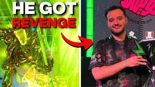 How KSAA Got His REVENGE On Twisted Minds | Pro Overwatch Analysis