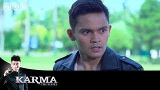 Dicintai Pengantin Gaib Cantik - Karma The Series