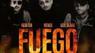 Neves ft geolier-lele blade fuego