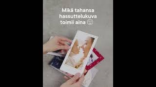 Ifolor - Joulukorttitrendit: Katso ihanimmat ideat joulukorttikuviin