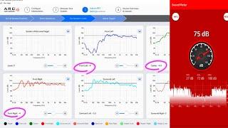 Anthem Updates Continue To Perform! | Level Matching Your Speakers