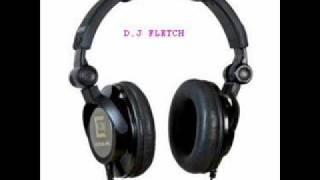 D.J Fletch ELECTRO