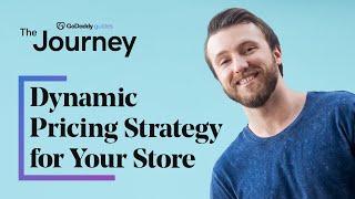 How to Set Up a Dynamic Pricing Strategy for Your Online Store | The Journey