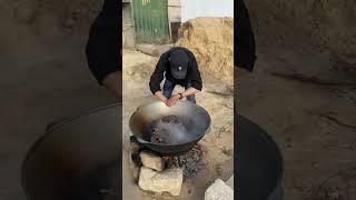 Казан кебаб  video by @soulman_kz #kazakhfood #kazakhstan #kebab