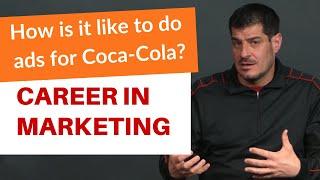  Marketer career advice / MARKETING MANAGER day in the life / Life of a marketer