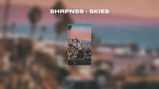 shrpnss - skies 