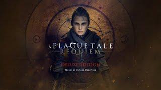 A Plague Tale - Requiem (Deluxe Edition OST)
