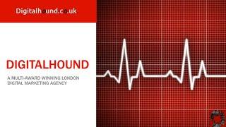 Digitalhound - An Award winning Digital Marketing Agency in London