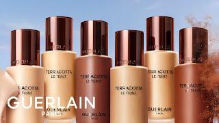 Terracotta Le Teint | GUERLAIN